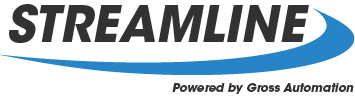 Streamline, powered by Gross Automation